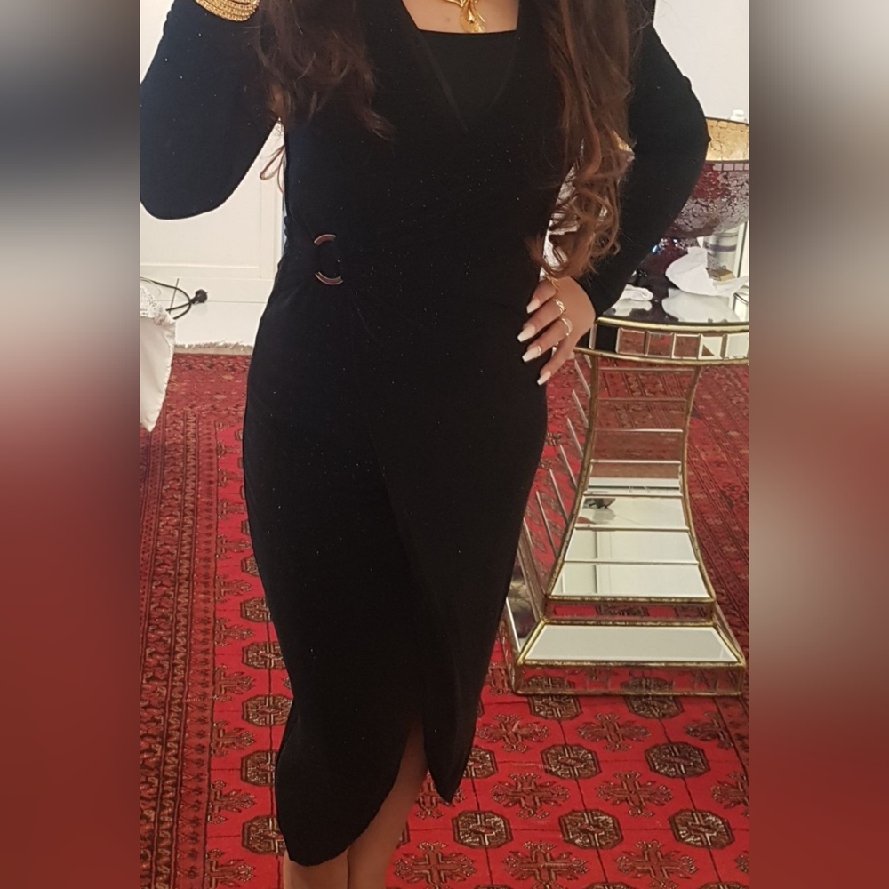# 46. FOREVER NEW DRESS. - Picture 12 of 12